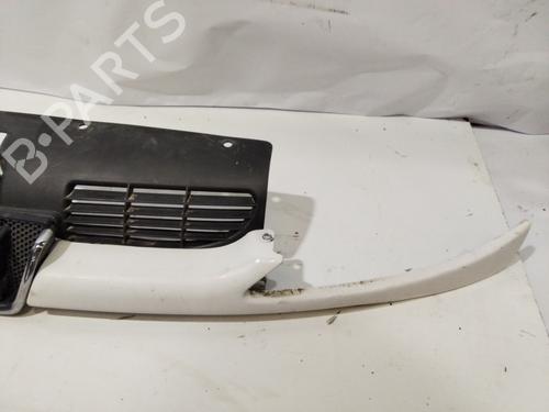 Grill PEUGEOT 206 Hatchback (2A/C) 1.4 LPG | BP30926746C40