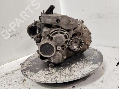 Gearbox VW SCIROCCO III (137, 138) | BP27512087M3 - Image 7