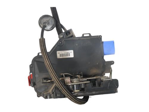 Used Rear right lock Rear right lock VW TOURAN (1T1, 1T2) [2003-2011] 34128658 34128658