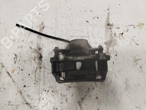 Left front brake caliper OPEL INSIGNIA A Sports Tourer (G09) 2.0 CDTI (35) | BP24417566M105 