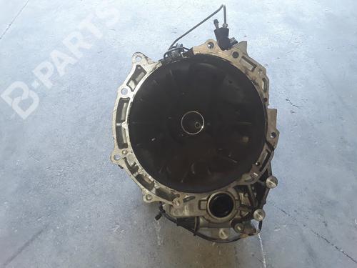 Gearbox MAZDA 6 Estate (GH) 2.0 MZR (GHEFW) | BP8582719M3 