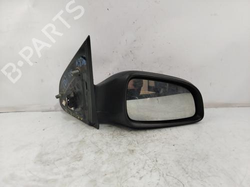 Used Right mirror OPEL ASTRA H (A04) [2004-2014]  22274799