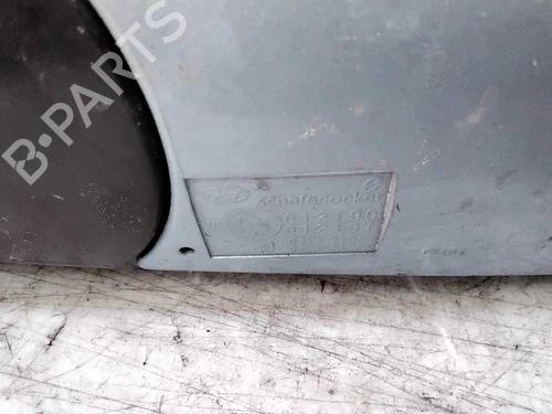 Used Left mirror HYUNDAI GETZ (TB) [2001-2011]  8573457
