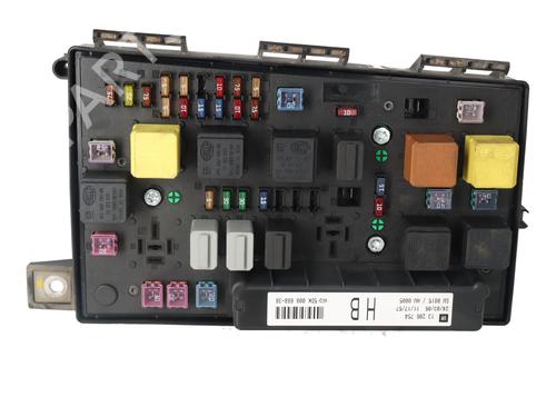 Used Fuse box Fuse box OPEL ASTRA H GTC (A04) [2005-2010] 34623261 34623261
