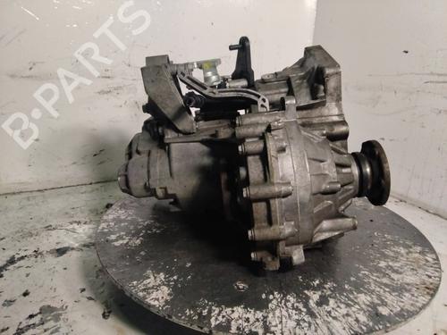 Gearbox VW GOLF VII (5G1, BQ1, BE1, BE2)  | BP29515255M3 