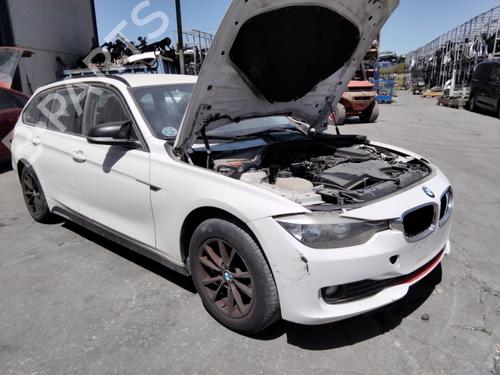 Electronic module BMW 3 Touring (F31) 320 d | BP37439563M83 - Image 11