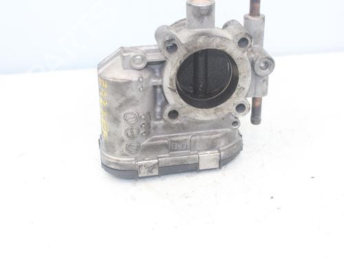 Throttle body OPEL CORSA D (S07) 1.4 (L08, L68) | BP17216979M82 
