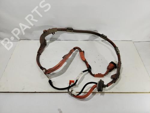 Used Cable TOYOTA AURIS (_E18_) 1.8 Hybrid (ZWE186_, ZWE186R) (136 hp) 31798955