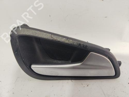 Used Rear right interior door handle FORD FOCUS III Turnier 1.6 TDCi (115 hp) 24828902