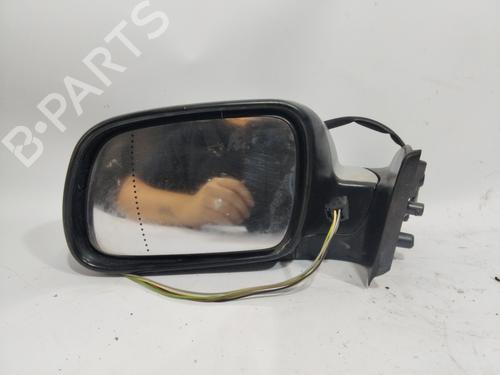 Used Left mirror PEUGEOT 307 (3A/C) [2000-2012]  28728053