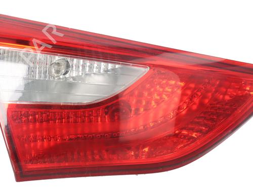 Farolim esquerdo da mala Farolim esquerdo da mala HYUNDAI i30 (GD) [2011-2026] 33810137 33810137