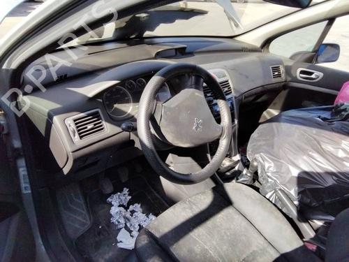Left front window switch PEUGEOT 307 Break (3E)  | BP39029284I27  - Image 7