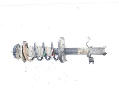 Left front shock absorber DACIA DOKKER MPV (KE_)  | BP17133258M16 