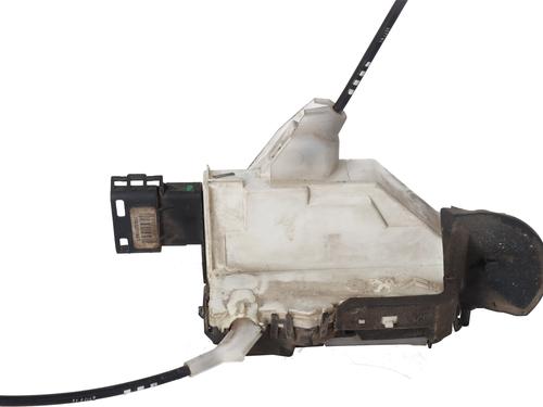 Used Front left lock Front left lock 37069058 37069058
