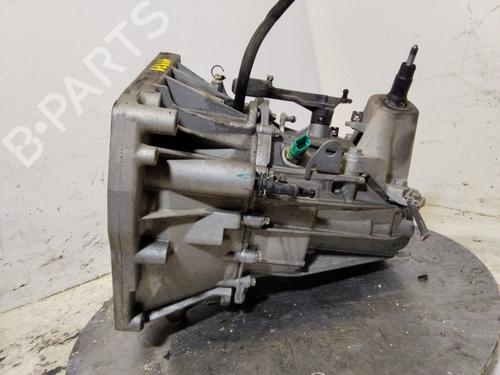 Gearbox RENAULT MEGANE IV Hatchback (B9A/M/N_) | BP37223461M3 - Image 5