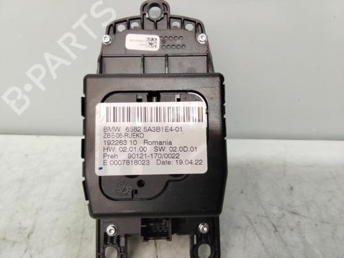 Switch BMW X1 (F48) sDrive 20 d | BP22551386I30 