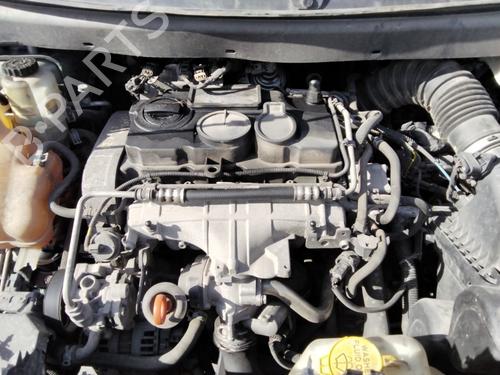 Pedal DODGE JOURNEY 2.0 CRD | BP36340046I4  - Image 6