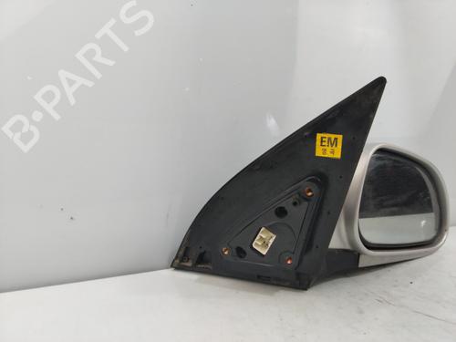 Right mirror CHEVROLET LACETTI (J200) 1.6 | BP19125965C27 