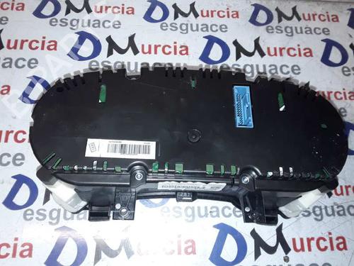 Instrument cluster AUDI A1 Sportback (8XA, 8XF) 1.6 TDI | BP8552375C47 