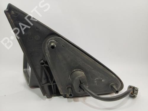 Left mirror FORD MONDEO III (B5Y) 2.0 TDCi | BP22397159C26 
