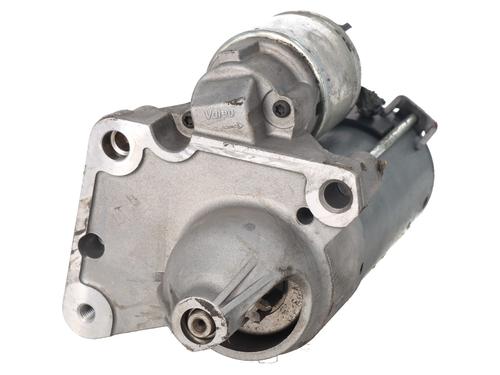 Startmotor CITROËN BERLINGO MULTISPACE (B9) 1.6 HDi 90 | BP37154971M8 - Image 4