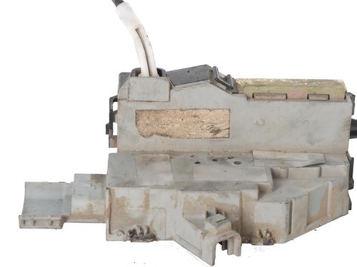 Used Rear right lock Rear right lock PEUGEOT 407 (6D_) [2004-2011] 36302306 36302306