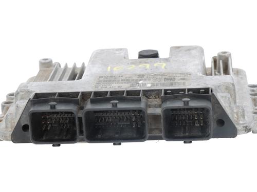 Used Engine control unit (ECU) Engine control unit (ECU) CITROËN BERLINGO MULTISPACE (B9) 1.6 HDi 90 (90 hp) 34434384 34434384