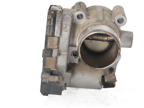Used Throttle body Throttle body FIAT PUNTO Hatchback Van (188_) 1.2 60 (60 hp) 36258633 36258633