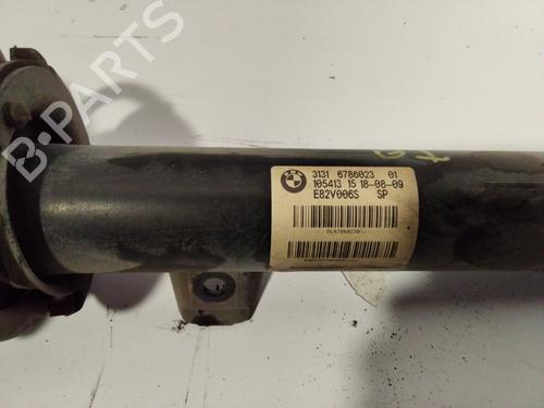 Left front shock absorber BMW 1 (E87) 116 d | BP28209234M16 