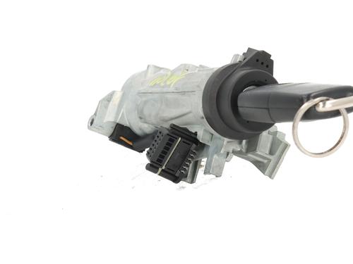 Ignition barrel VW GOLF VI (5K1)  | BP30687845M48 