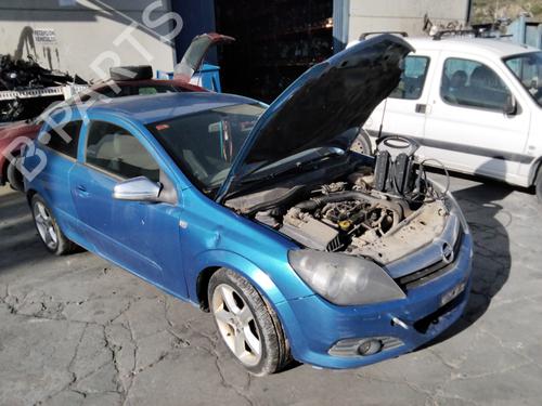 Used Parts OPEL ASTRA H GTC (A04)    4648605