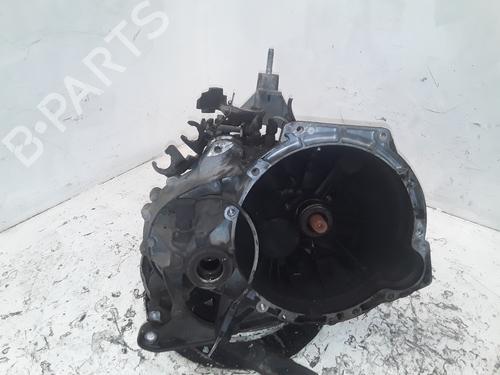 Used Gearbox FORD FOCUS I Saloon (DFW) 1.8 TDCi (100 hp) 15654618