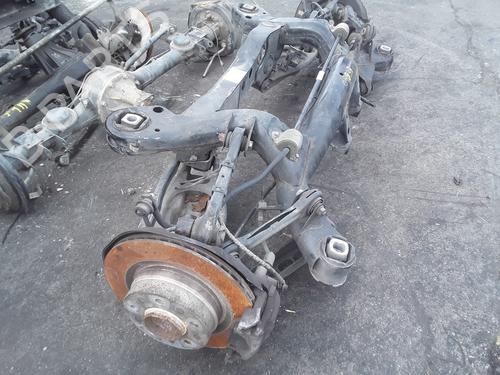 Rear axle BMW 3 Coupe (E92) 320 d | BP16022603M2 