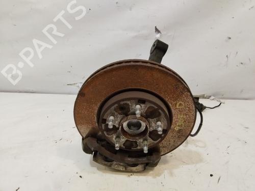 Used Right front steering knuckle CHEVROLET CAPTIVA (C100, C140) 2.0 D (150 hp) 29928816