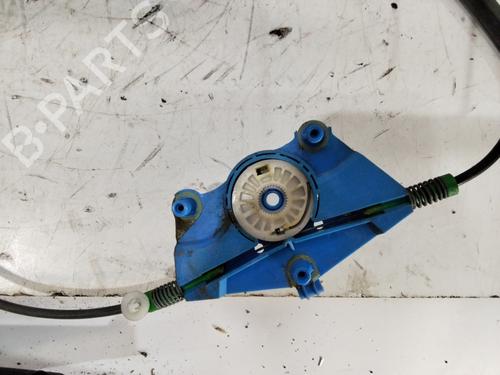 Rear right window mechanism AUDI A4 B7 (8EC) 2.0 TDI 16V | BP34188854C25 - Image 4