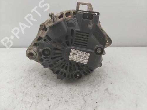 Used Alternator KIA SPORTAGE III (SL) 1.6 GDI (135 hp) 17806412