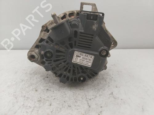 Alternator KIA SPORTAGE III (SL) 1.6 GDI (135 hp) 17806412