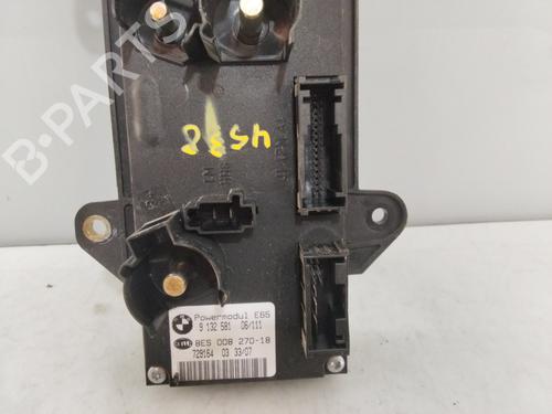 Electronic module BMW 7 (E65, E66, E67) 730 d | BP19280696M83 