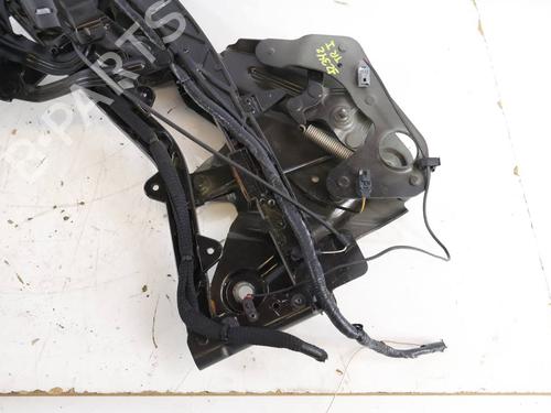 Electronic module RENAULT MEGANE CC (EZ0/1_) 1.5 dCi (EZ09, EZ1G, EZ0D, EZ14) | BP39965964M83  - Image 5