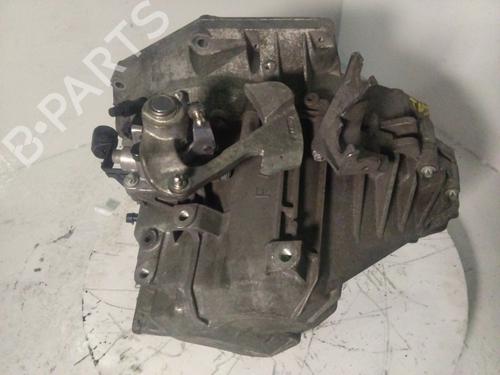 Gearbox OPEL INSIGNIA A Saloon (G09) 2.0 CDTI (69) | BP29905243M3