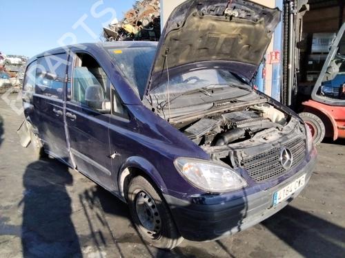 Used Parts MERCEDES-BENZ VITO / MIXTO Van (W639) [2003-2025]  4335113