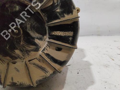 Air filter box CITROËN JUMPER I Van (244) | BP30091295M87