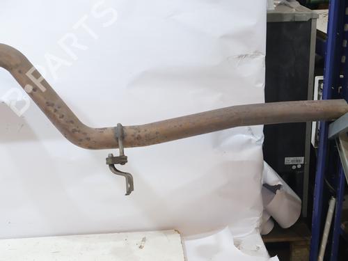 Exhaust system MERCEDES-BENZ A-CLASS (W176) A 200 CDI (176.001) | BP36785563M121 - Image 4