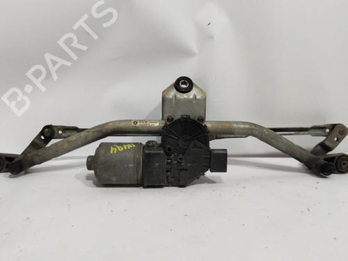 Motorino tergicristallo posteriore Motorino tergicristallo posteriore DODGE JOURNEY 2.0 CRD (140 hp) 36557903 36557903