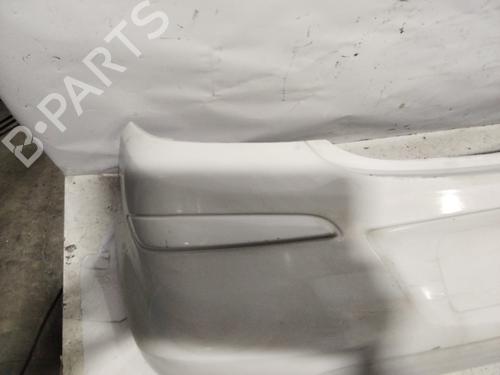 Rear bumper OPEL CORSA D (S07)  | BP30192670C8 