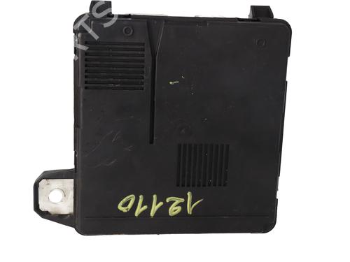 Fuse box RENAULT SCÉNIC II (JM0/1_) | BP37294732E1 - Image 3
