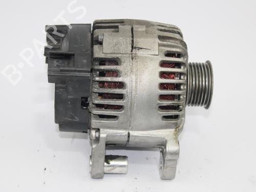 Alternator VW GOLF V (1K1) 1.4 TSI | BP13391886M7 