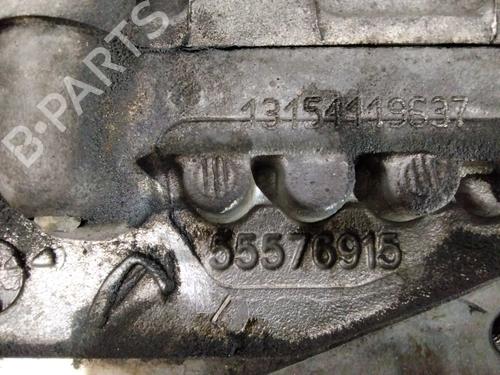 Cylinder head OPEL INSIGNIA A (G09)  | BP33759073M5  - Image 7