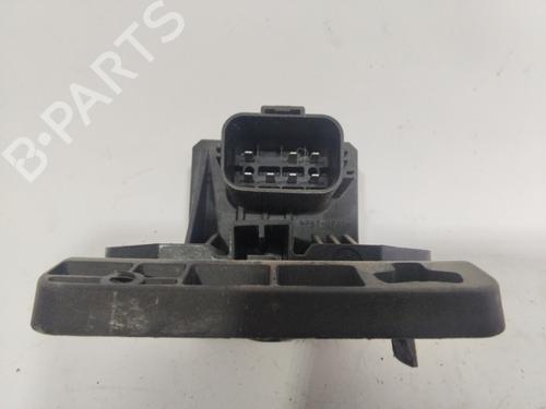 Modulo elettronico FORD FIESTA VII (HJ, HF) [2017-2025]  24210224