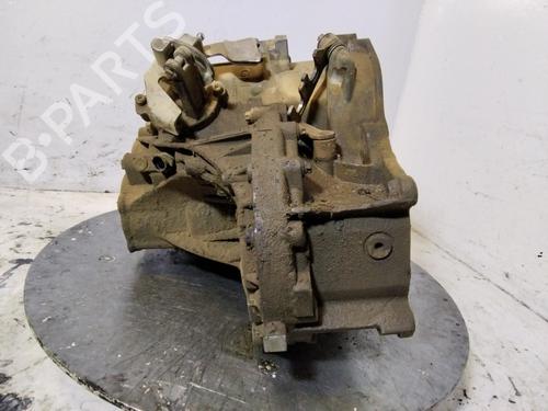 Gearbox OPEL ASTRA H GTC (A04)  | BP34723019M3  - Image 5